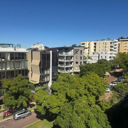 Mountway Holiday Apartments Perth Exterior foto