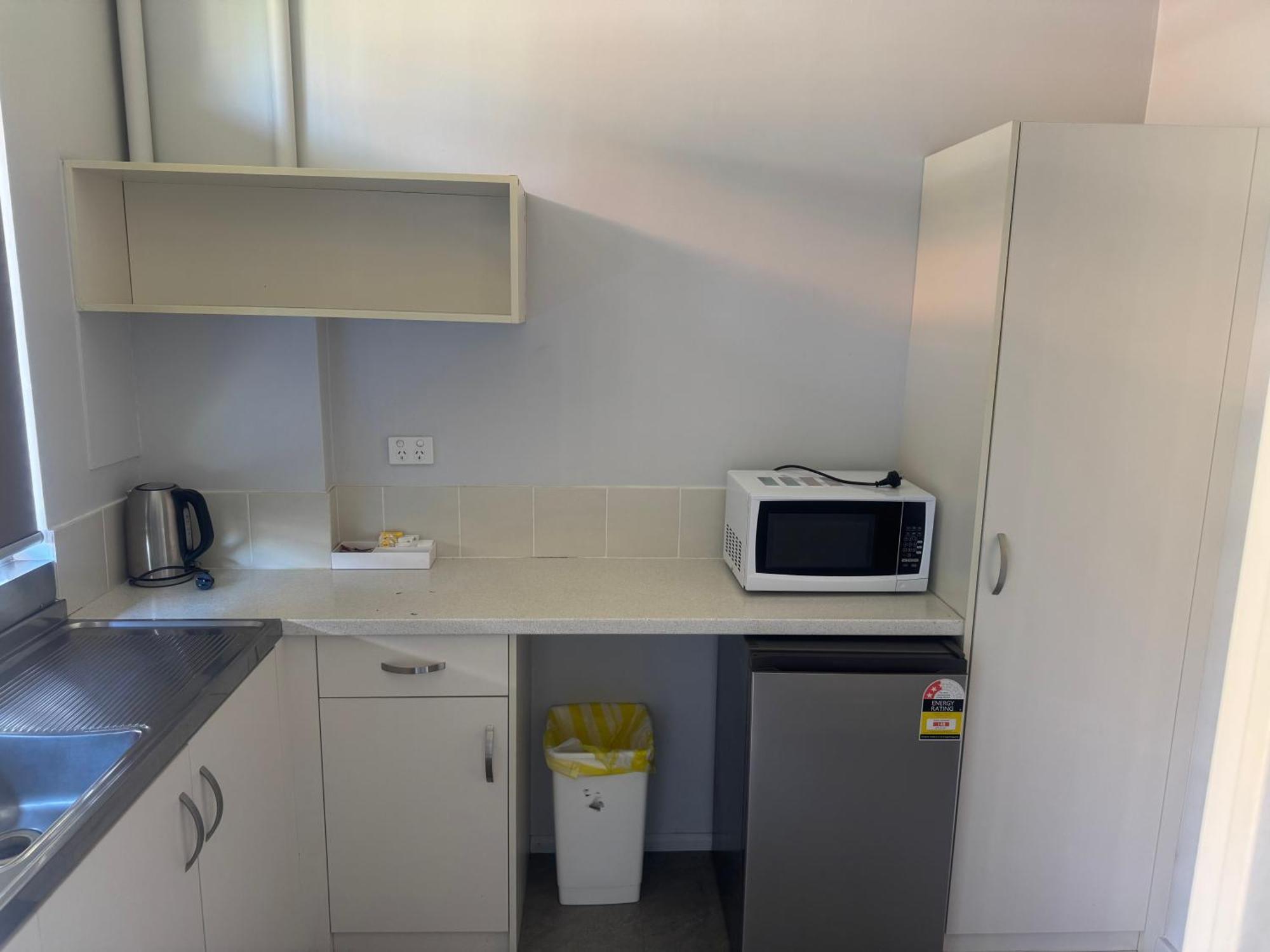Mountway Holiday Apartments Perth Exterior foto