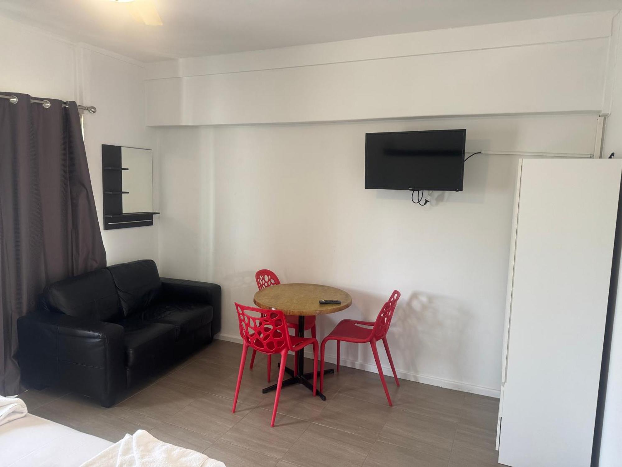 Mountway Holiday Apartments Perth Exterior foto